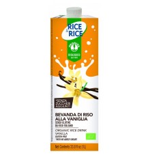 ΡΟΦΗΜΑ ΡΥΖΙΟΥ ΒΑΝΙΛΙΑ 1L